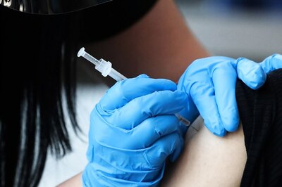 Covid-Vaccinated People Contracting Virus at Surprisingly High Rate: US Scientists