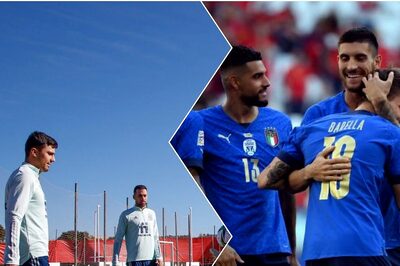 Spain and Italy Face Decisive Dates in FIFA 20222 World Cup Qualifying