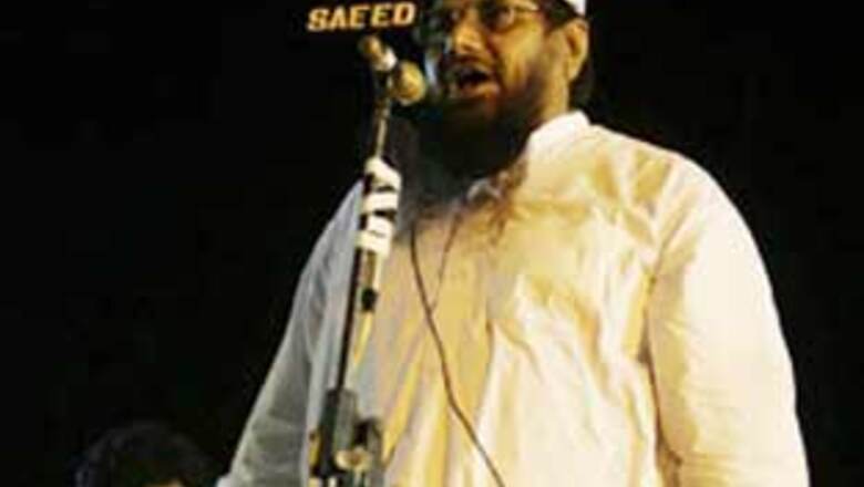 Lawyer's omnibus plea may free Saeed in one go