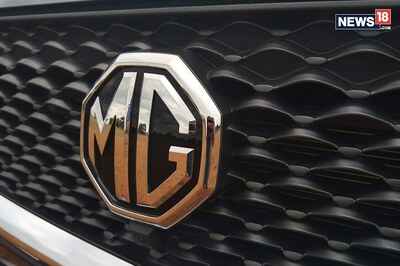 MG Motor Launches Developer Program in Partnership with Major Tech Giants