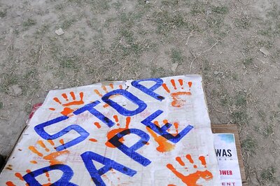 8-Year-Old Girl Gang-Raped, Murdered By 3 Minors From Her School In Andhra's Nandyal; Body Thrown Into Canal