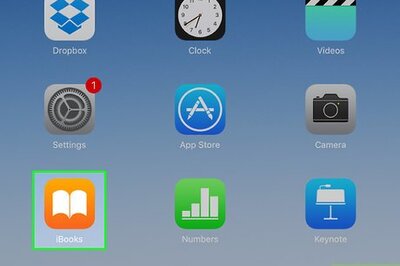 How to Buy Books for the iPad