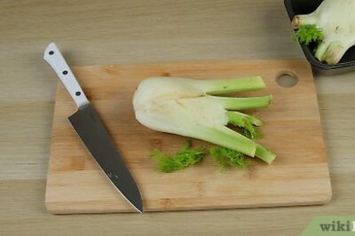 How to Store Fennel