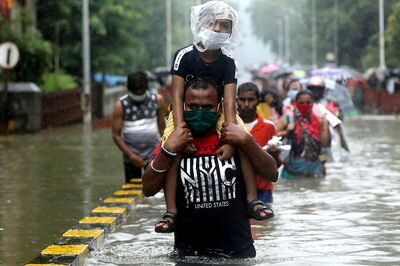 Monsoon Covers Two-third of India Earlier Than Usual, to Accelerate Crop Sowing