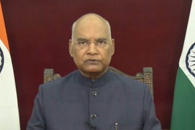 Citing Kalam, Kovind Says Maintaining Brotherhood, Capability to Work Together Traits of Powerful Nation