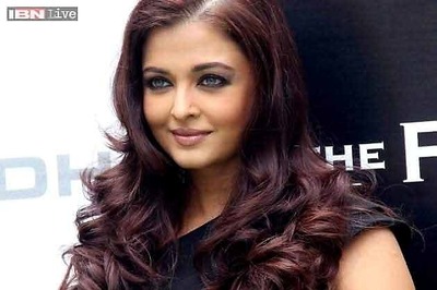 Watch: Aishwarya Rai Bachchan talks about daughter Aaradhya in this heartwarming video