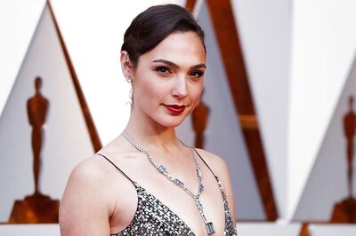 Wonder Woman Gal Gadot Joins the Cast of Dwayne Johnson Starrer Red Notice