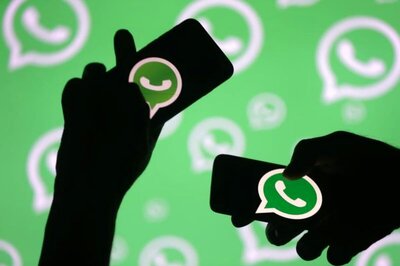 WhatsApp Rolls Out 'Text Detection' Feature For iOS Users, Enabling Text Extraction From Images
