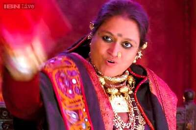 IBNLive Movie Awards: Supriya Pathak voted best actress in a supporting role