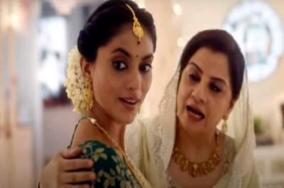 'Nothing Indecent or Vulgar in It': ASCI Shuts Down Complaint Against Tanishq Ad Showing Hindu-Muslim Union