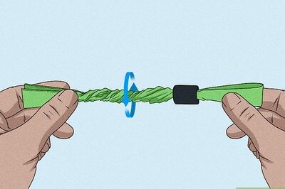 How to Take off a Festival Wristband without Cutting It