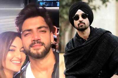 Sonakshi Sinha Meets In-Laws Ahead of Wedding With; Diljit Dosanjh BREAKS Silence On First Love