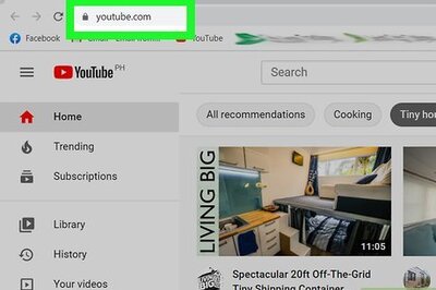 How to Get an Embed Code from YouTube