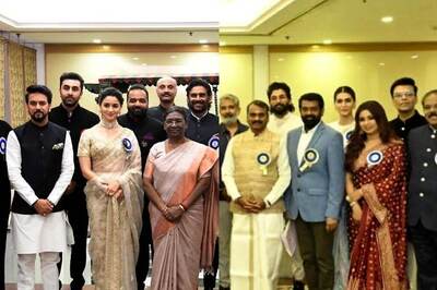 Vivek Agnihotri REMOVES Karan Johar From National Film Award Winners Pic Amid Feud, Post Goes Viral