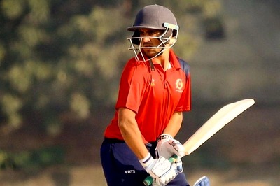 EXCLUSIVE | Vivrant Sharma Realises His & His Brother’s Dream as SRH Add More from J&K Stable