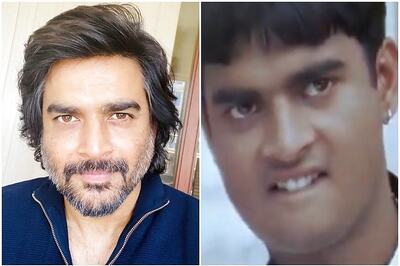 R Madhavan Reveals He Got 58% at Board Exams to Motivate Those Disappointed with Their Marks