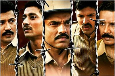 1962 The War in The Hills Review: A Great Disservice to the War Narrative