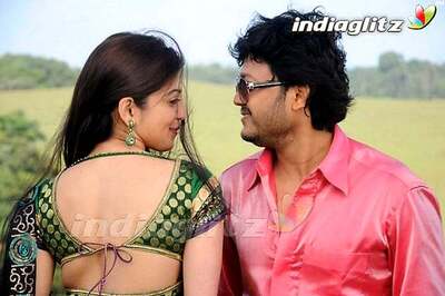 'Mr 420' Review: Not a good option for entertainment