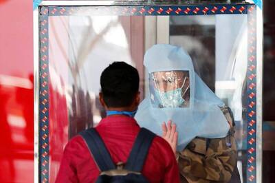 Over 60% Active Cases in 5 States, Recovery Rate Touches 78%, Says Centre