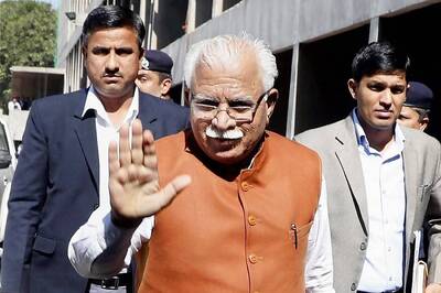 Haryana Cabinet to Expand, BJP, JJP to Form Common Minimum Programme Committee: CM Khattar