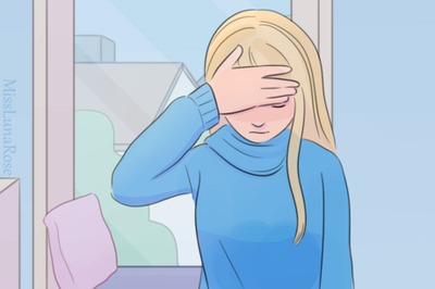 How to Cope With Depression After a Break Up