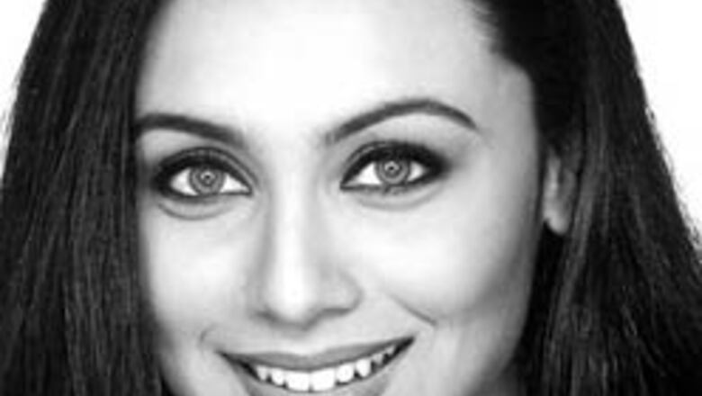 Rani's bouncers beat up journalists