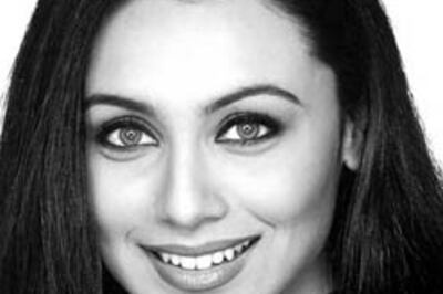 Rani's bouncers beat up journalists