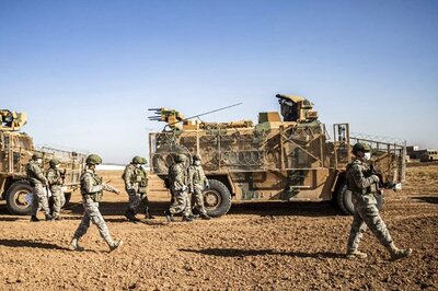 At Least 15 Killed after Militants Attack Bus in Syria, Second Road Ambush in a Week