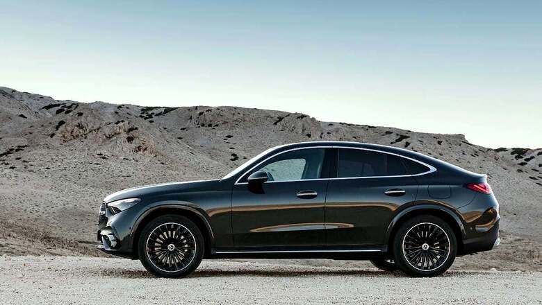 Mercedes-Benz Expecting India as Its Fastest Growing Market in 2023, Here's Why