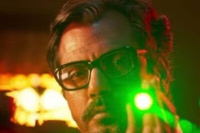 Why Nawazuddin Siddique Felt 'Guilty' After Taking Money For 2019 Film Petta