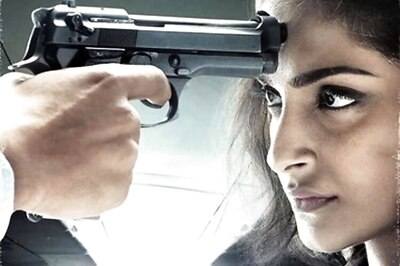 With 'Neerja', Sonam Kapoor might find herself: Rakeysh Omprakash Mehra