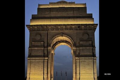 New Delhi's CP is world's 5th most expensive office market