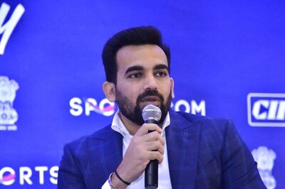 'It Was Like Changing Things Unnecessarily': Zaheer Khan Unimpressed With India's Tactics in 3rd ODI vs Australia
