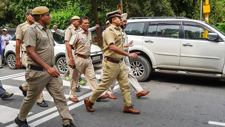 Delhi Police Top Brass Briefs MHA Officials on Violence During Anti-CAA Protests