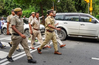 Delhi Police Top Brass Briefs MHA Officials on Violence During Anti-CAA Protests