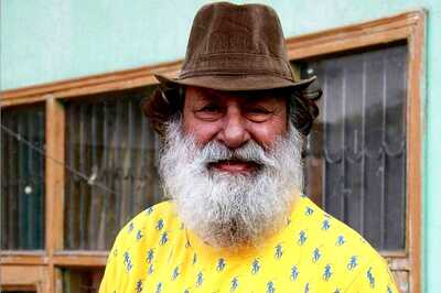 Actor Arun Bali Passes Away Due To A Rare Disease, Myasthenia Gravis: Find Out The Signs and the Symptoms