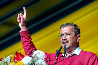 AAP Announces Lok Sabha Candidates For 4 Seats In Delhi, 1 In Haryana Days After Sealing Pact With  Congress