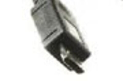 Universal mobile charger soon to hit the market