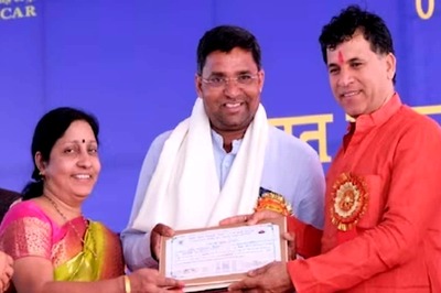 Meet The Maharashtra Farmer, Whose Automatic Poultry Farm Sees Rs 15 Crore Turnover