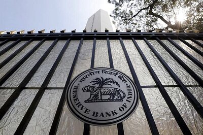 Inflation, Fiscal Uncertainty Led to Rate Status Quo, Says RBI