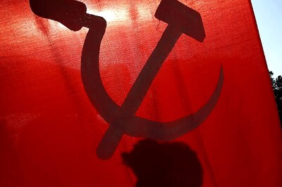 Red Alert: India's Obscure War on Left Wing Extremism