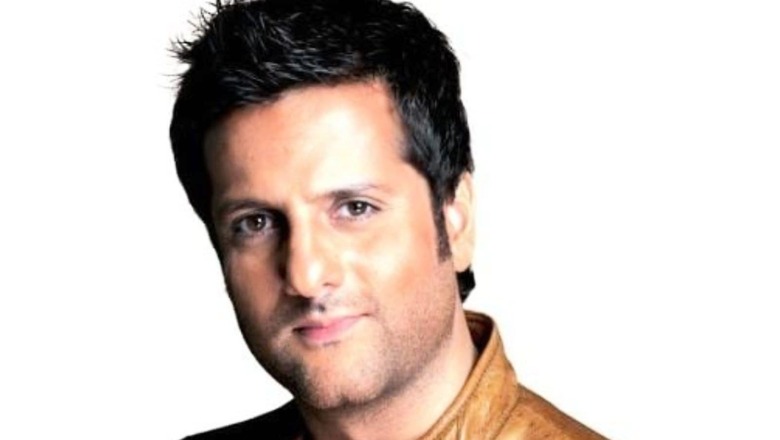 Fardeen Khan Set to Make Comeback in Bollywood After 11 Years With 'Visfot'