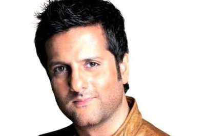 Fardeen Khan Set to Make Comeback in Bollywood After 11 Years With 'Visfot'