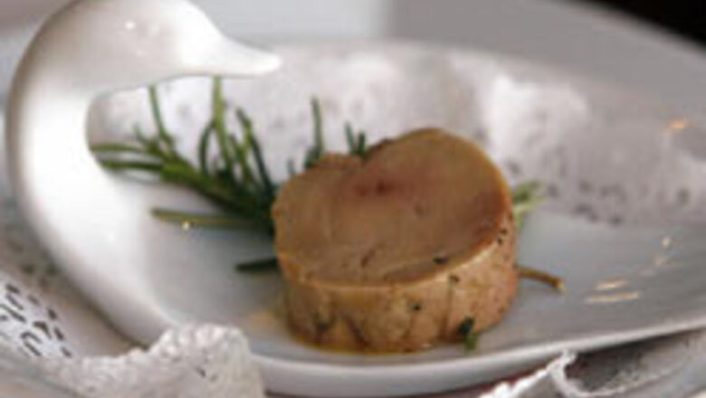 Chicago feasts on foie gras before ban