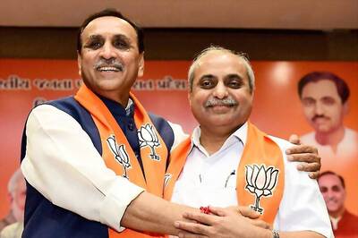 Gujarat Deputy CM Nitin Patel Sets 3-Day Deadline for Vijay Rupani, Patidar Group Threatens Stir