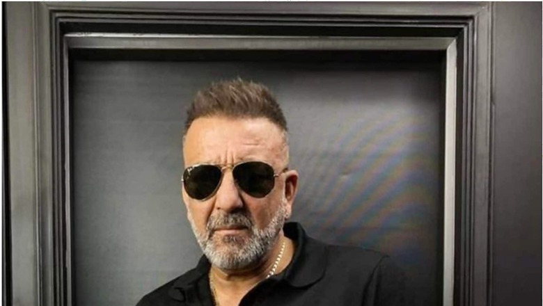Sanjay Dutt Cried After Cancer Diagnosis: ‘Was Thinking About My Kids, My Life, My Wife’
