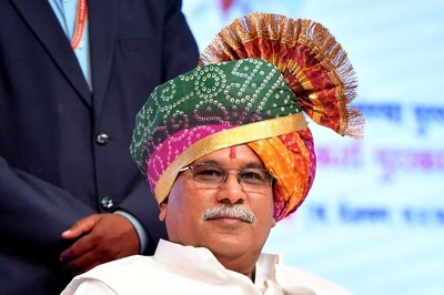 Chhattisgarh Passes Two Bills, Ups Reservation for OBC, SC; Quota in State at 76 Pc