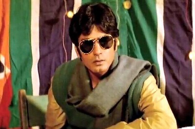 Don't want to play small roles in big films: Nawaz