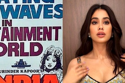 Boney Kapoor Teases Mr India 2, Says 'Can Still Do It Again'; Janhvi Kapoor Reacts