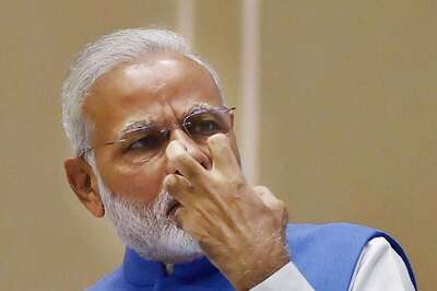 Demonetisation Move to Create Corruption-Free India: PM Modi